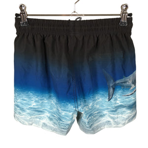Unisex Molo Kids - Ujumispüksid, suurus 146 - 152 - Sinine (2)