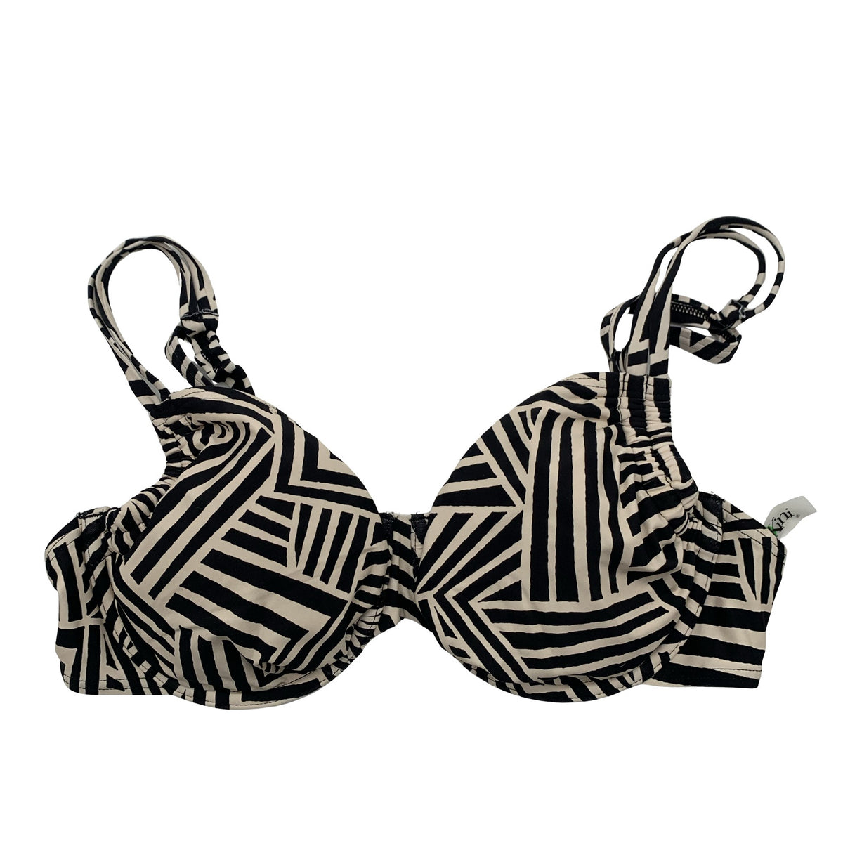 Unisex Lascana - Bikiinid, suurus 40 - Beige (1)