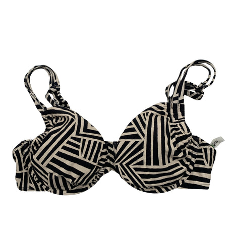 Unisex Lascana - Bikiinid, suurus 40 - Beige ()