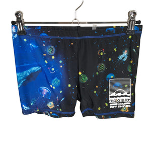 Unisex Molo Kids - Ujumispüksid, suurus 146 - 152 - Sinine (1)