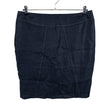 Unisex Voglia - Mitteveniv seelik, suurus 46 - Must ()