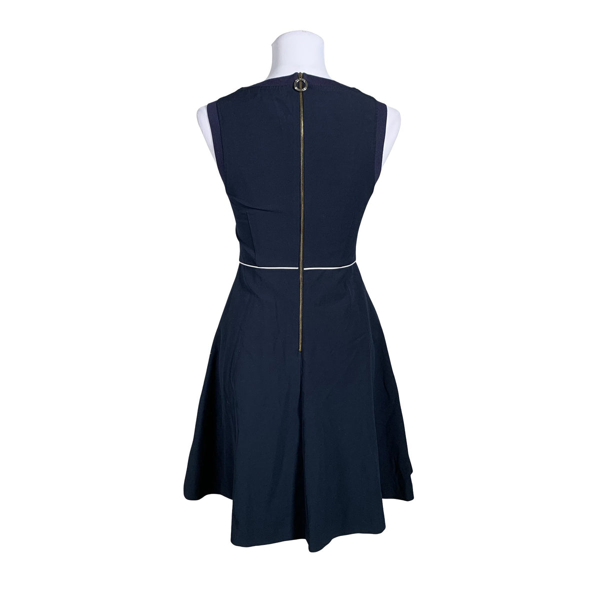 Unisex Tommy Hilfiger - Mitteveniv kleit, suurus 36 - Sinine (2)