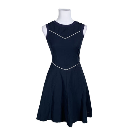 Unisex Tommy Hilfiger - Mitteveniv kleit, suurus 36 - Sinine ()