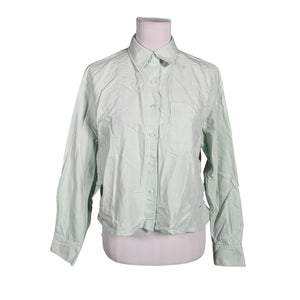 Unisex Uniqlo - Pluus, suurus 40 - Helesinine (1)
