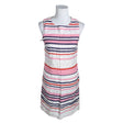 Unisex 1.2.3 Paris - Mitteveniv kleit, suurus 34 - Heleroosa ()