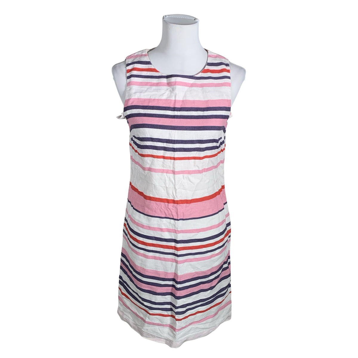 Unisex 1.2.3 Paris - Mitteveniv kleit, suurus 34 - Heleroosa (1)
