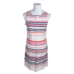 Unisex 1.2.3 Paris - Mitteveniv kleit, suurus 34 - Heleroosa (1)