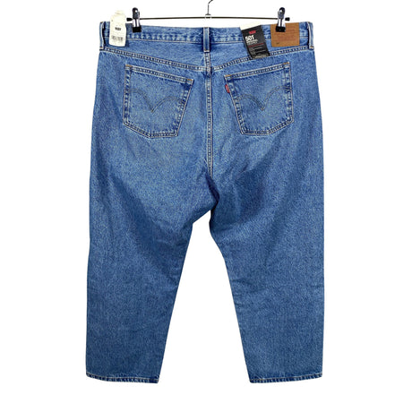 Unisex Levi's - Teksad, suurus 50 - Sinine (2)