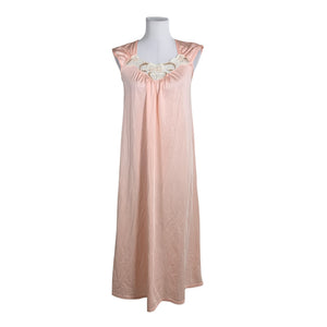 Unisex Finnwear - Öösärk , suurus 36 - Heleroosa (1)