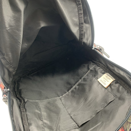 Unisex Superdry - Seljakott, suurus Ei kokoa - Punane (2)