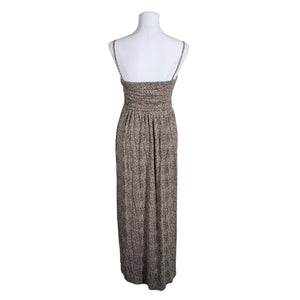 Unisex Femme - Mitteveniv kleit, suurus 36 - Heleroosa (2)