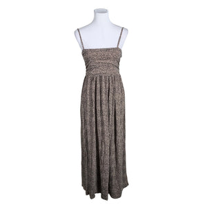 Unisex Femme - Mitteveniv kleit, suurus 36 - Heleroosa (1)