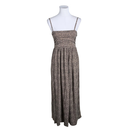 Unisex Femme - Mitteveniv kleit, suurus 36 - Heleroosa ()