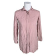 Unisex Makia - Pluus, suurus 34 - Heleroosa ()