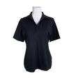 Unisex Nanso - T-särk, suurus 40 - Must ()