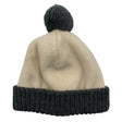 Unisex Costo - Talvemüts, suurus 50 - 52 cm - Looduslik valge ()