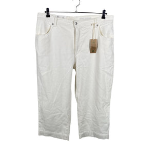 Unisex Very Nice - Teksad, suurus 46 - Valge (1)