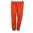 Unisex Voglia - Mittevenivad püksid, suurus 40 - Punane ()