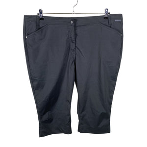 Unisex Catmandoo - Poolpikad spordipüksid, suurus 48 - Must (1)