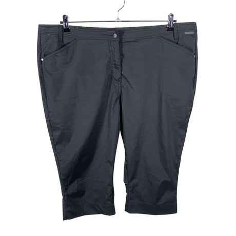 Unisex Catmandoo - Poolpikad spordipüksid, suurus 48 - Must ()