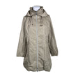 Unisex Junge - Jope, suurus 36 - Pruun ()