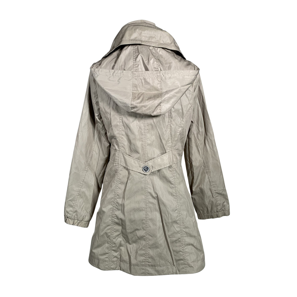 Unisex Junge - Jope, suurus 36 - Pruun (2)
