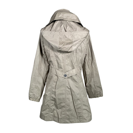 Unisex Junge - Jope, suurus 36 - Pruun (2)
