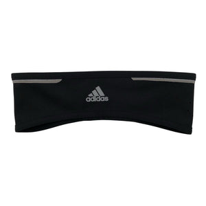 Unisex Adidas - Treeningpeapael, suurus 52 - 54 cm - Must (1)