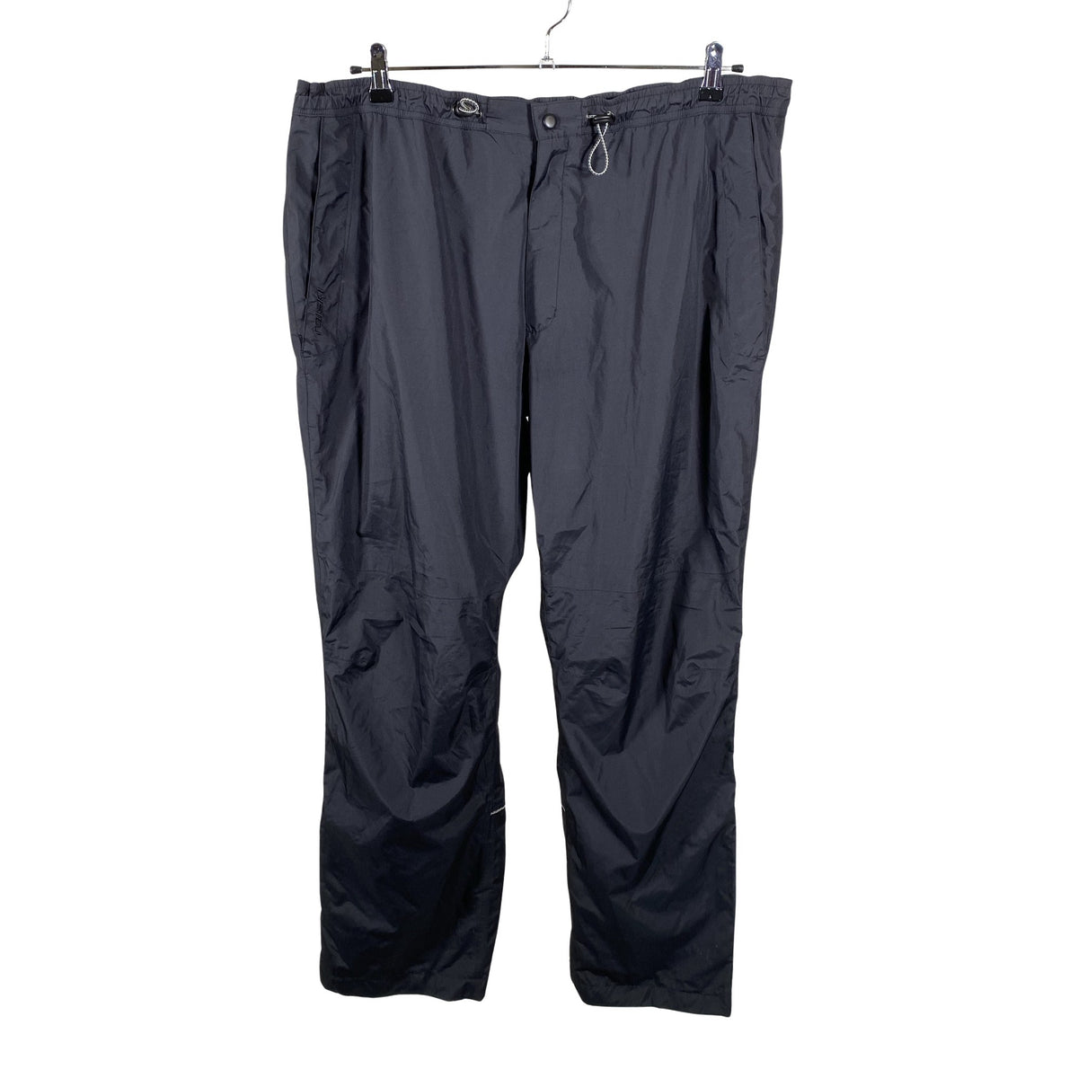 Unisex Rukka - Õuepüksid, suurus 46 - Must (1)