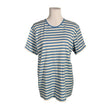 Unisex Marimekko - T-särk, suurus 40 - Sinine ()