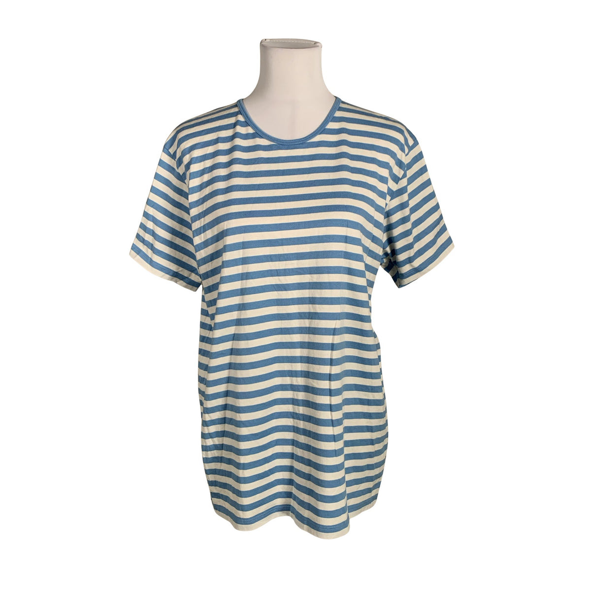 Unisex Marimekko - T-särk, suurus 40 - Sinine (1)