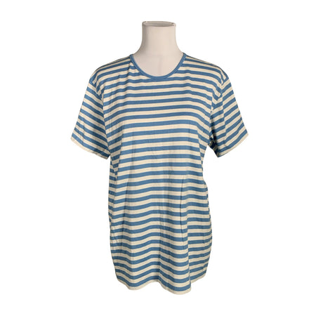 Unisex Marimekko - T-särk, suurus 40 - Sinine ()
