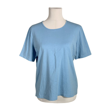 Unisex Nanso - T-särk, suurus 40 - Helesinine ()