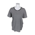 Unisex Finnwear - T-särk, suurus 36 - Must ()