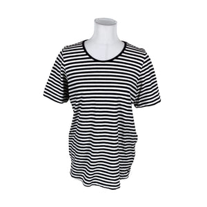 Unisex Finnwear - T-särk, suurus 36 - Must (1)