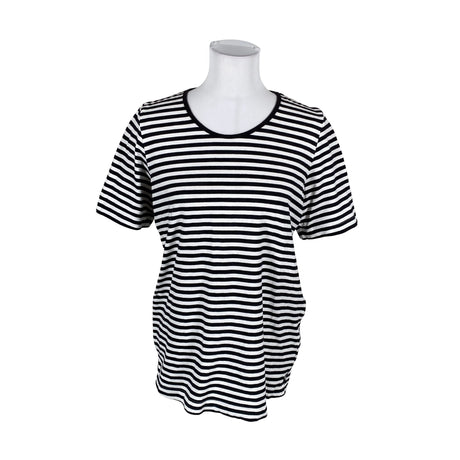 Unisex Finnwear - T-särk, suurus 36 - Must ()