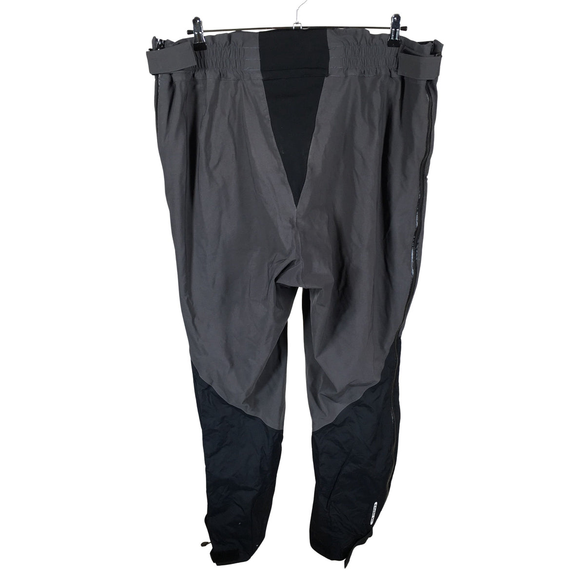 Unisex Halti - Õuepüksid, suurus XXL - Hall (2)
