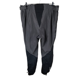 Unisex Halti - Õuepüksid, suurus XXL - Hall (2)