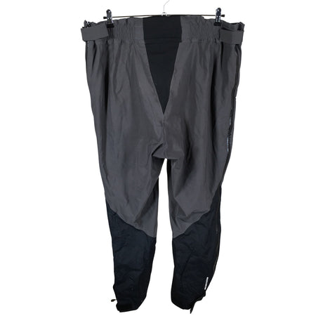 Unisex Halti - Õuepüksid, suurus XXL - Hall (2)