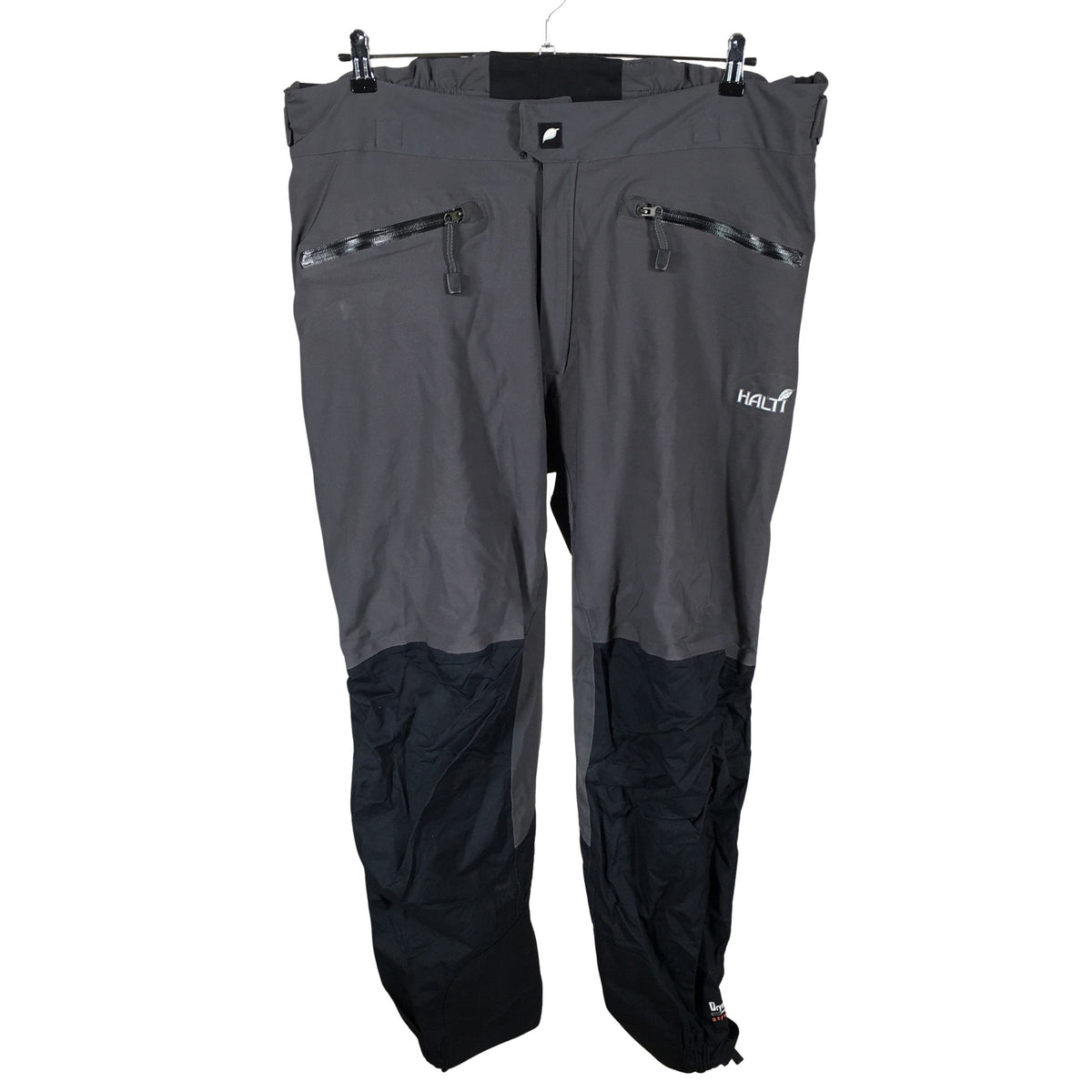 Unisex Halti - Õuepüksid, suurus XXL - Hall (1)