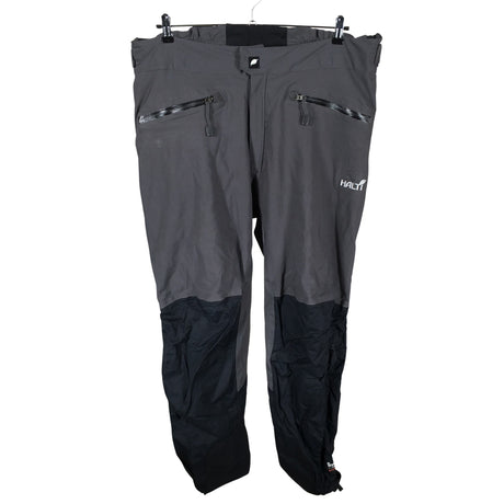 Unisex Halti - Õuepüksid, suurus XXL - Hall ()