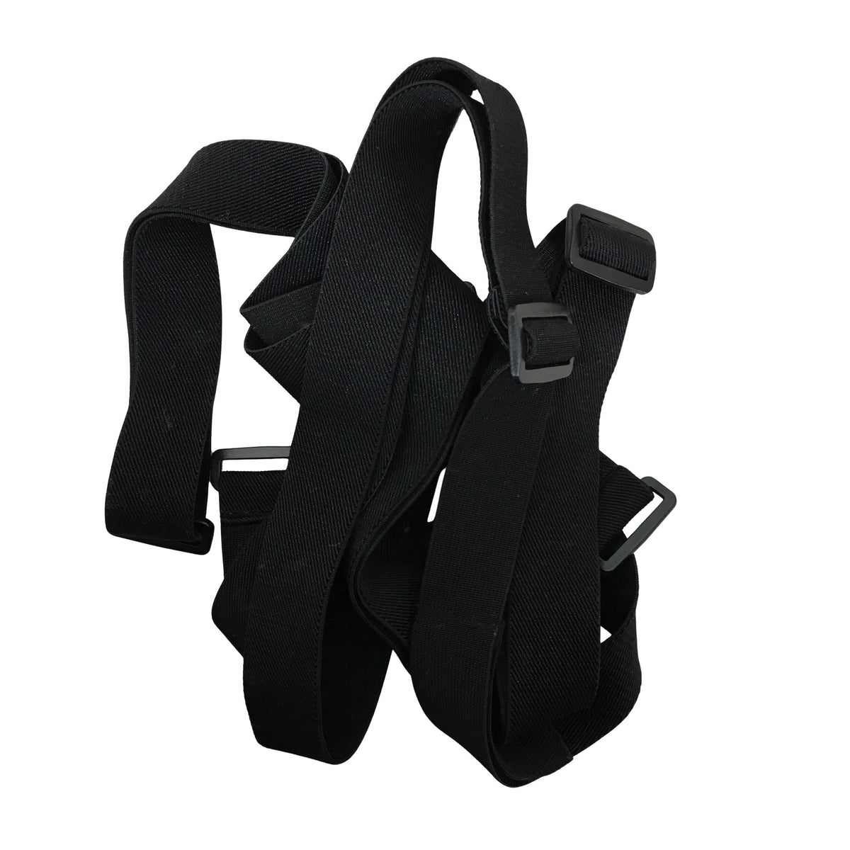 Unisex Halti - Õuepüksid, suurus XXL - Hall (3)