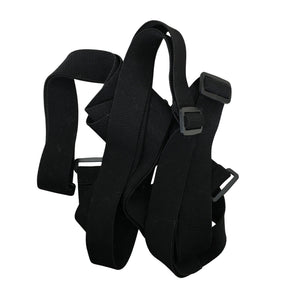 Unisex Halti - Õuepüksid, suurus XXL - Hall (3)