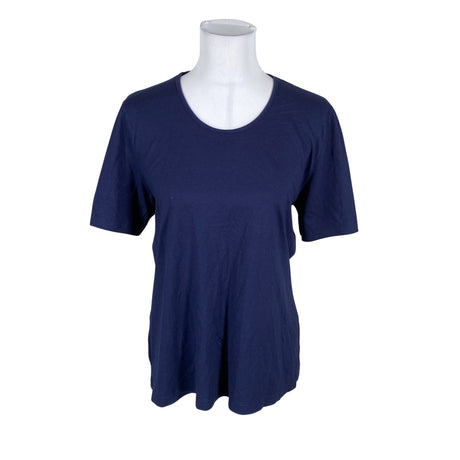 Unisex Nanso - T-särk, suurus 40 - Sinine ()