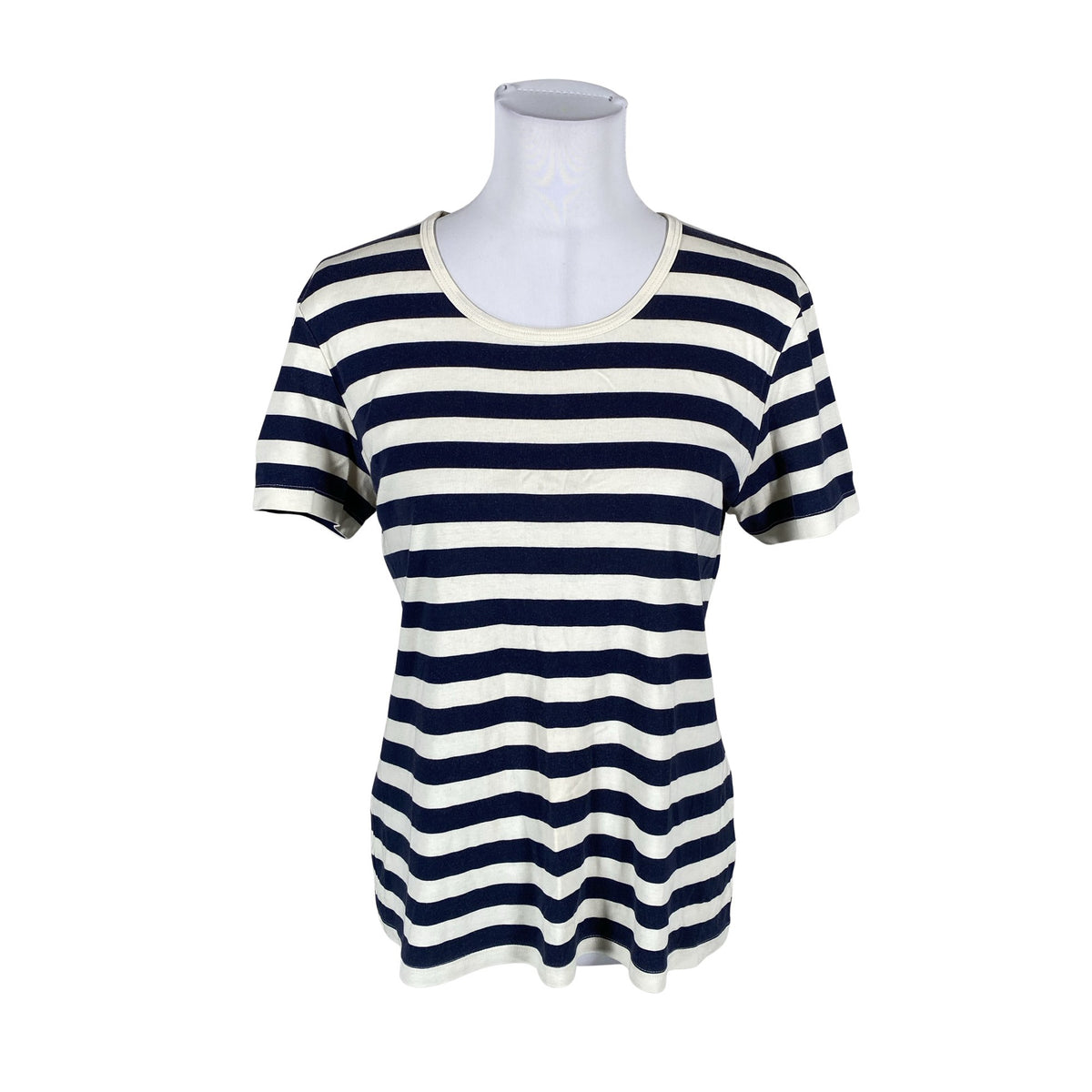 Unisex Nanso - T-särk, suurus 40 - Sinine (1)