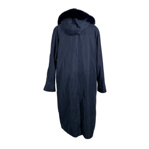 Unisex Buzo - Talvejope, suurus 42 - Must (2)