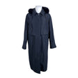 Unisex Buzo - Talvejope, suurus 42 - Must ()