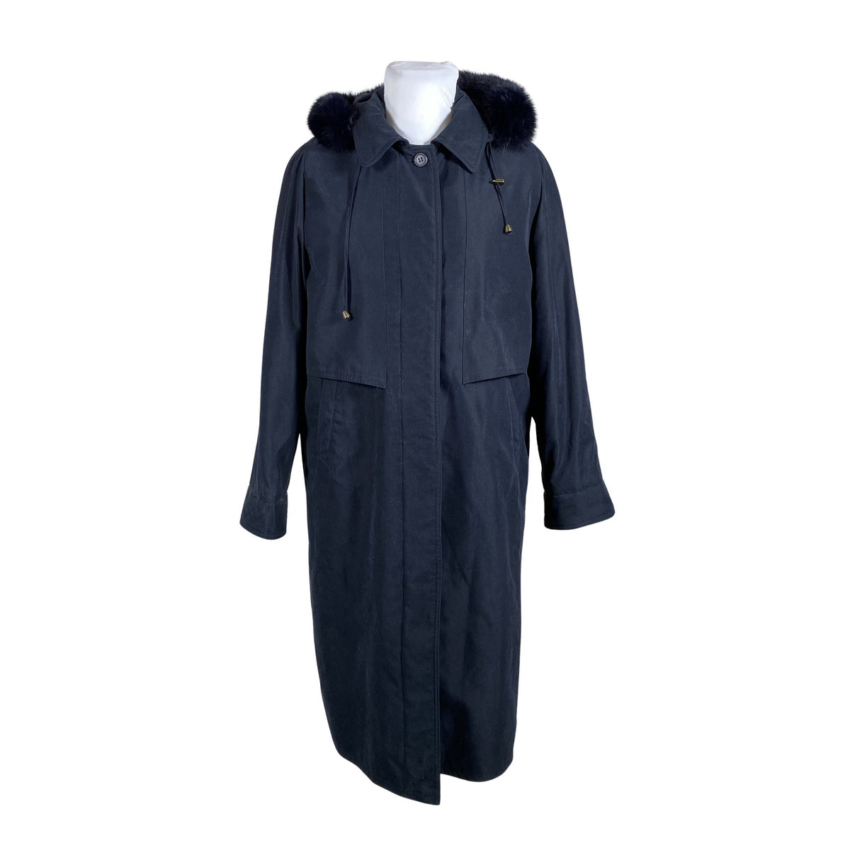 Unisex Buzo - Talvejope, suurus 42 - Must (1)