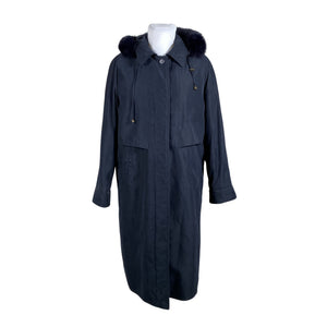 Unisex Buzo - Talvejope, suurus 42 - Must (1)