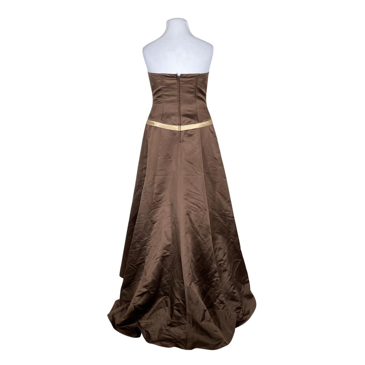 Unisex Alexia Designs - Pidulik kleit, suurus 42 - Pruun (3)